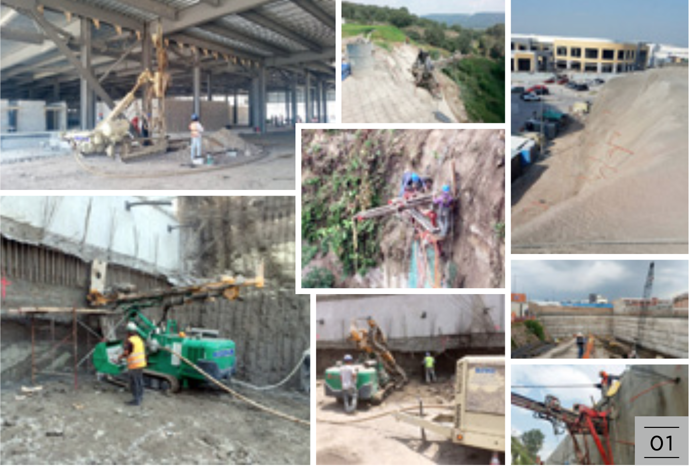 Grupo Alcosa Servicios